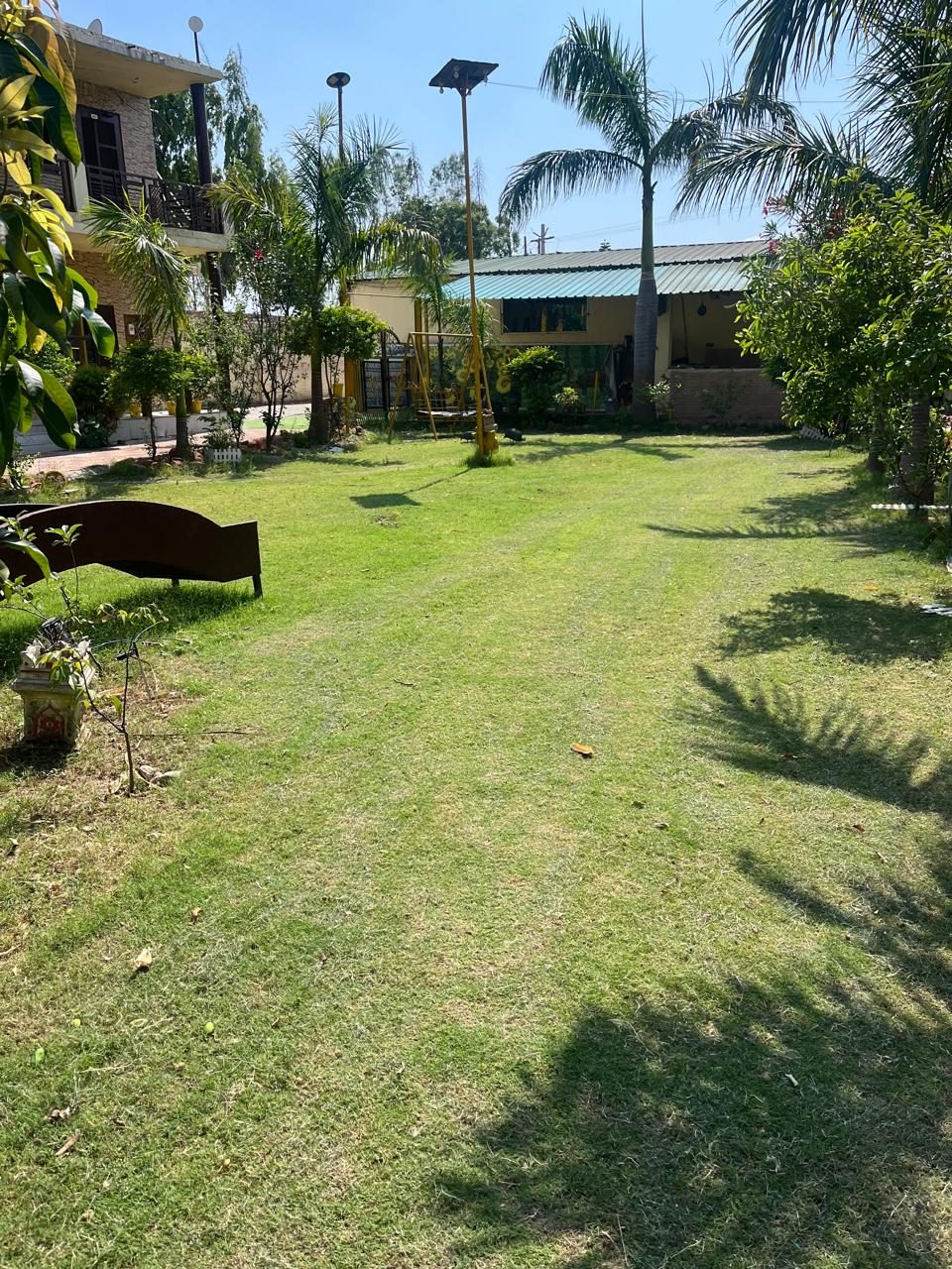 Hotel Property